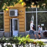 Папа, веди меня! :: Юрий Гайворонскiий