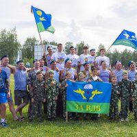 Общее фото на память :: Сергей Цветков Общее фото на память :: Сергей Цветков