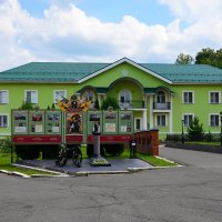 Россия. Московская область. Вознесенская Давидова пустынь. :: Наташа *****