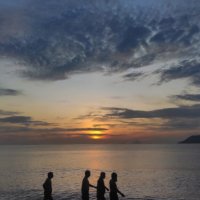 Движение - жизнь! :: Евгения Каравашкина