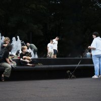 Противостояние :: Евгений 