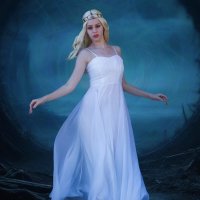 **** :: Sergii VIdov