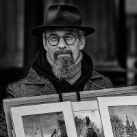 Почти Чехов. :: Александр 