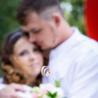 Кольца :: Тамара Федорова