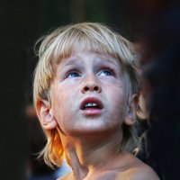 Чумазый мечтатель :: СЮ 