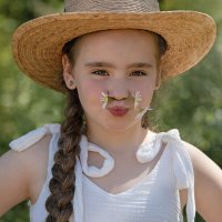 Эмилия :: Svetlana Galvez Эмилия :: Svetlana Galvez