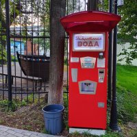 Почти, как при Союзе) :: Денис Бочкарёв Почти, как при Союзе) :: Денис Бочкарёв