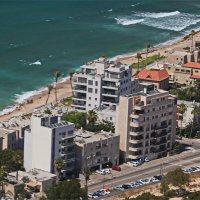 Хайфа 2025 :: Владислав Воровский 