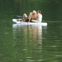 Расслабон :: Александр Чеботарь