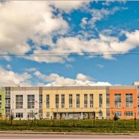 Про лето и школу :: Aquarius - Сергей