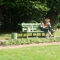 в Летнем саду :: zavitok *