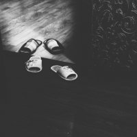 ... Когда пришли гости... :: Руслан ... Когда пришли гости... :: Руслан