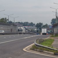 Дорога зовущая в даль :: Сергей Цветков