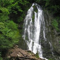 ВОДОПАДЫ. :: Виктор Осипчук ВОДОПАДЫ. :: Виктор Осипчук