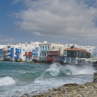 АЛЬБОМ *ГРЕЦИЯ БЕЛЫЙ ПАРОХОД :: ujgcvbif 