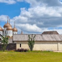 Кинопарк Москино :: Наталья 