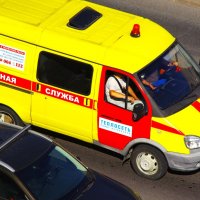 Куда-то спешит "теплосеть" (в +28С) ?.. :: Юрий Куликов