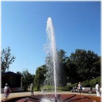 Муравьёвский фонтан (Источник №1) :: Alisia La DEMA Муравьёвский фонтан (Источник №1) :: Alisia La DEMA