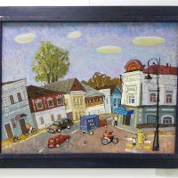 Перекресток :: Alisia La DEMA Перекресток :: Alisia La DEMA