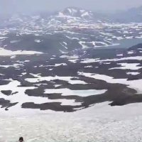 Камчатка :: Ирэн 