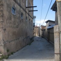 Аул Чох :: Gen 