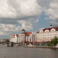 Калининград :: Андрей 