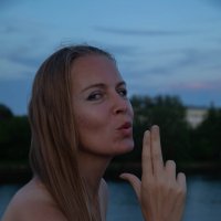 Мария :: Роман Мишур