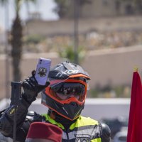 Идет съемка :: Светлана marokkanka