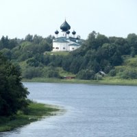 Собор Рождества Иоанна Предтечи :: genar-58 '