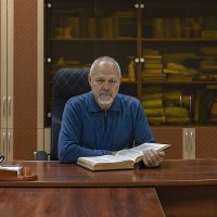 За чтением :: Леонид Соснин