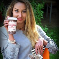 девичьи лики :: Олег Лукьянов