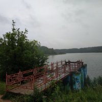 Сегодня - дождь :: Андрей Лукьянов