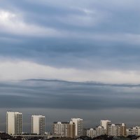 Москву накрыло :: Валерий Иванович