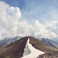 Ледничок :: Георгиевич 