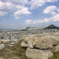 АЛЬБОМ* ГРЕЦИЯ БЕЛЫЙ ПАРОХОД 2016г :: ujgcvbif 