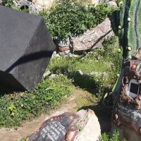 Квадрат :: Мария Гуськова