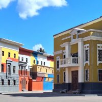 Кинопарк Москино :: Наталья 