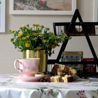 С добрым летним утром! :: Татьяна Смоляниченко С добрым летним утром! :: Татьяна Смоляниченко