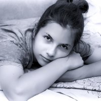 Портрет :: Максим Сорокин