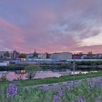 Вечерняя Тула :: ИРЭН@ . Вечерняя Тула :: ИРЭН@ .