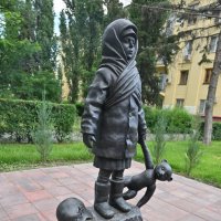 .. :: Митяй Митрич