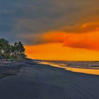 Индонезия. :: Aleksey Afonin