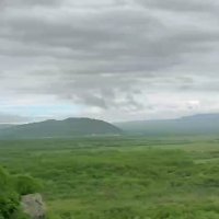 Юг Камчатки :: Ирэн 