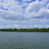 У Дона. :: Виктор У Дона. :: Виктор