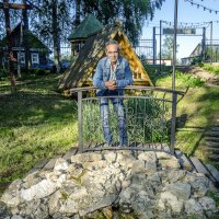 Ваш покорный слуга :: Андрей Щетинин