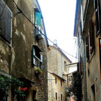 Хорватия :: Натали 