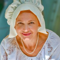 "Эти глаза напротив..." :: Anatoly Lunov