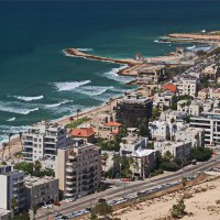 Хайфа 2025 :: Владислав Воровский Хайфа 2025 :: Владислав Воровский