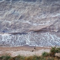 Азов в районе Ейска :: Вячеслав Владимирович