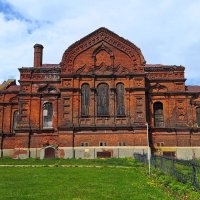 Храм :: Наталья 